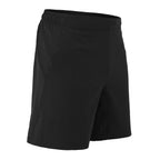 JDH Men match short - Black - 2