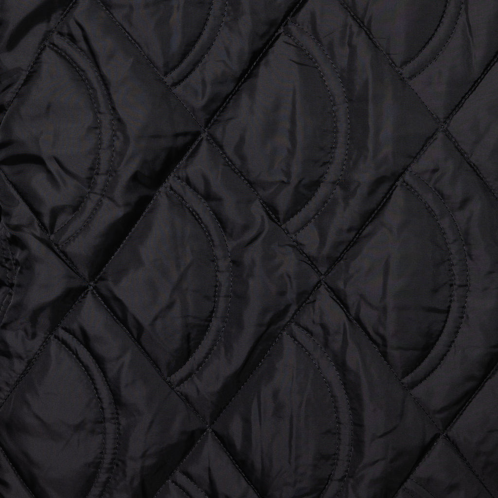 JDH Carbon men padded jacket - Black - 15