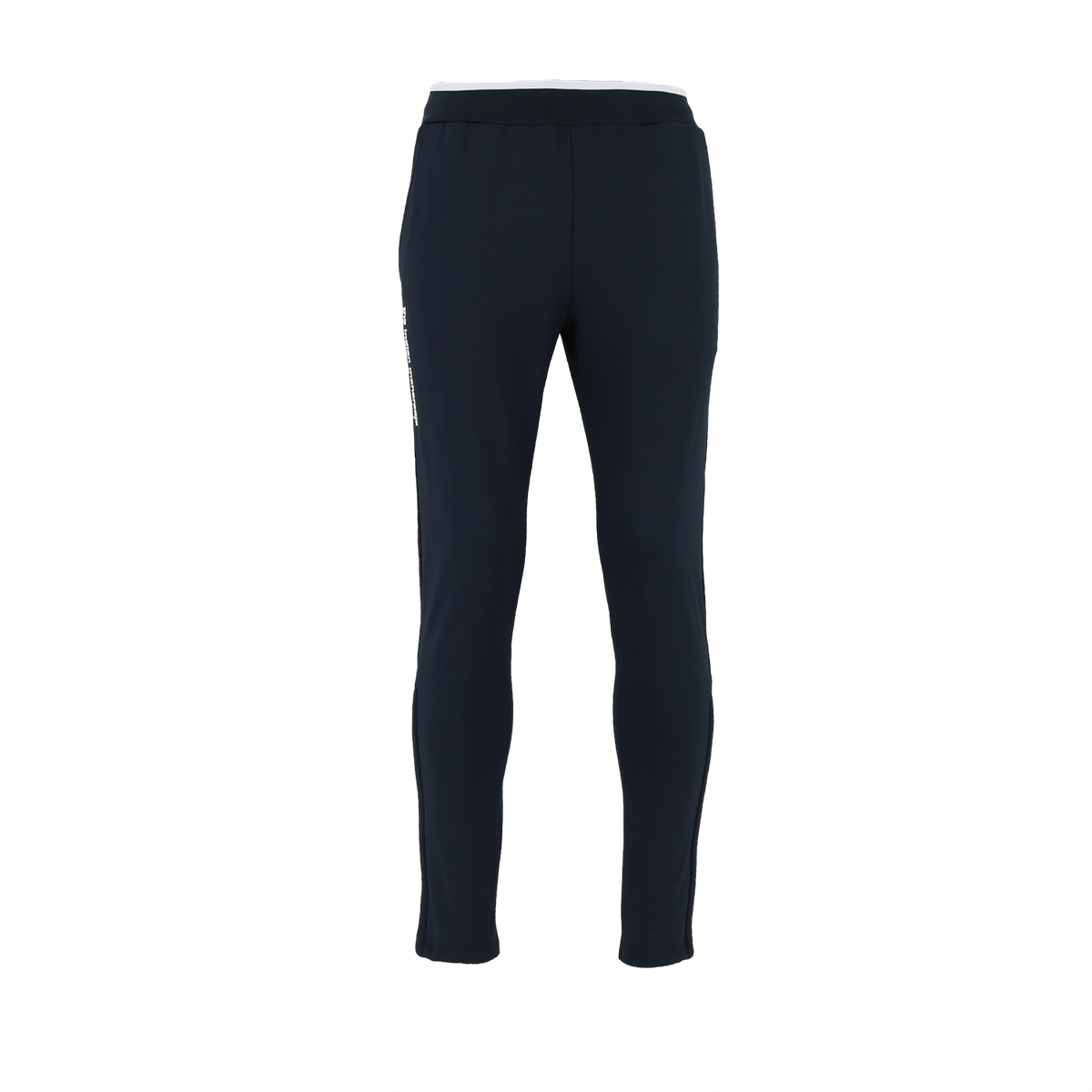 Kadiri men pant in blauw (Navy) – foto 1