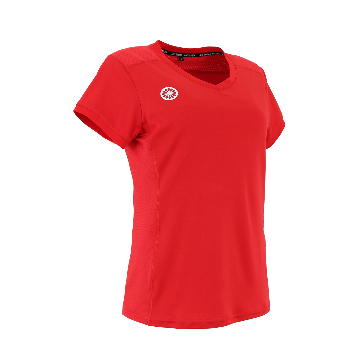 Kadiri women tee in rood (Red) – foto 2