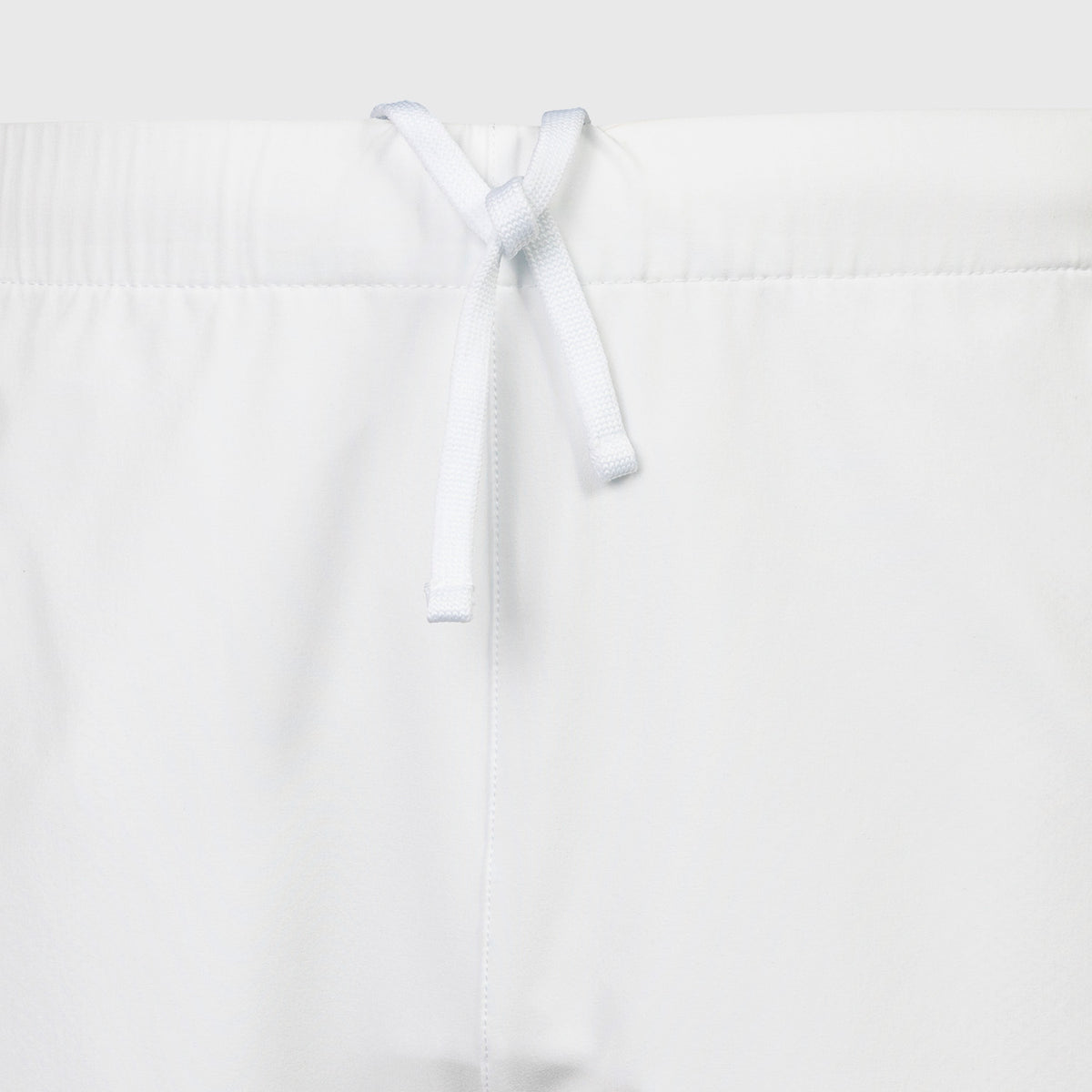 Carbon men pro short in wit (White) – foto 6