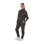 Plyo flex trainingsbroek dames in groen – foto 6