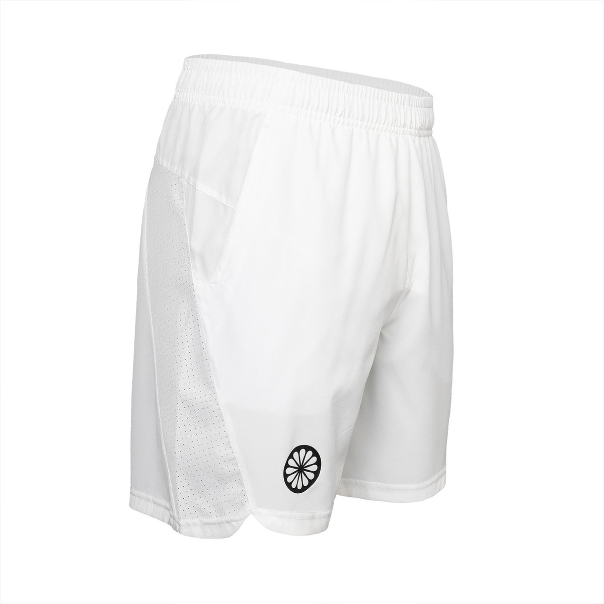 Jaipur boys performance short in wit (White) – foto 2