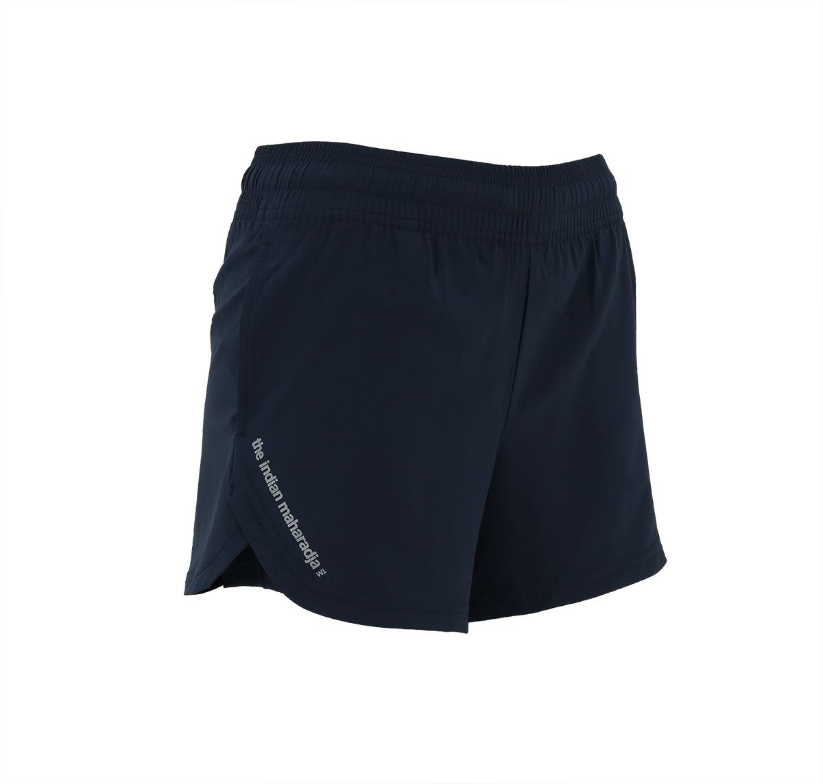 Kadiri girls short 2 in 1 in blauw (Navy) – foto 2