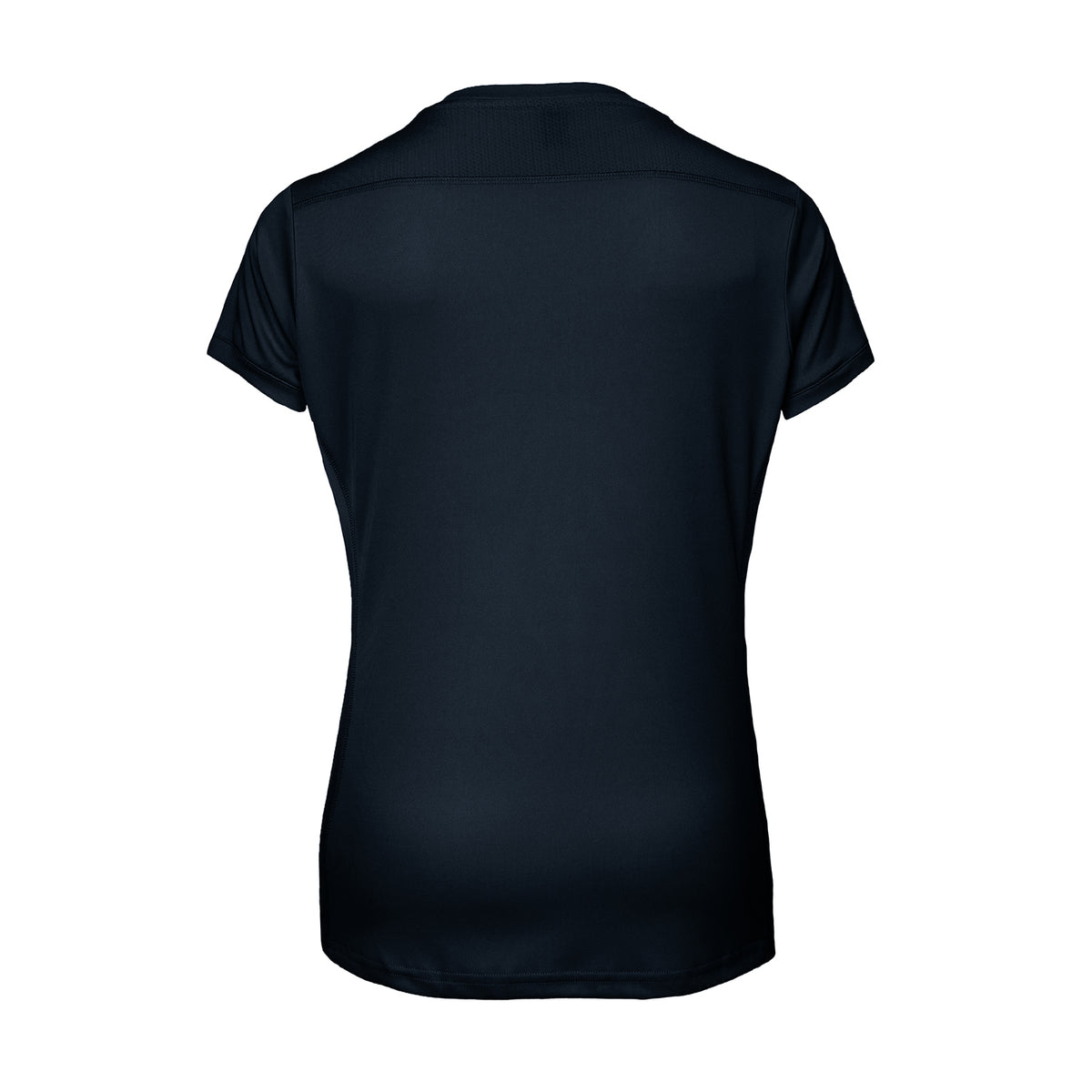 Kadiri women tee in blauw (Navy) – foto 3