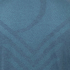 JDH Women seamless longsleeve - Tidal - 15