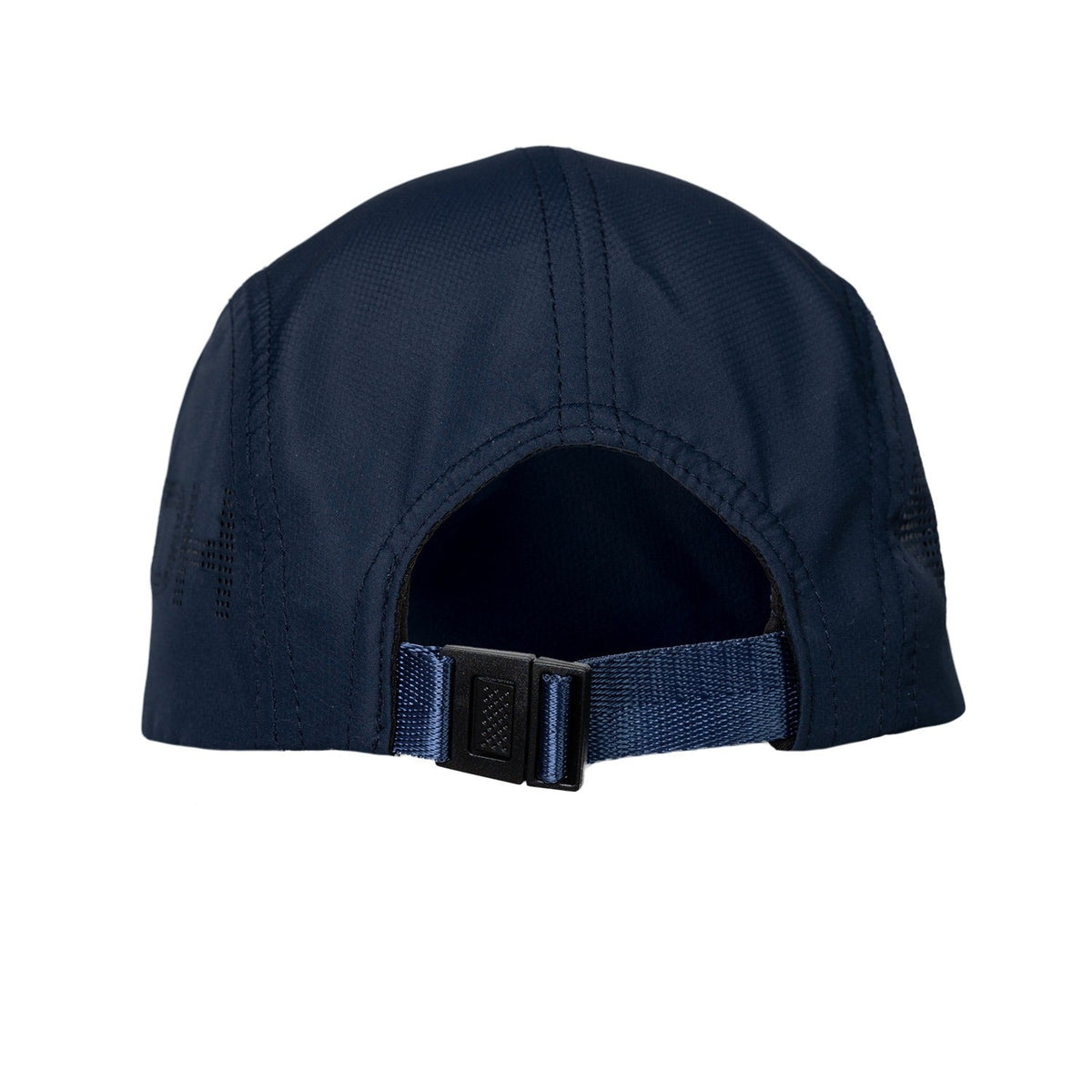 JDH performance cap in blauw (Navy) – foto 2
