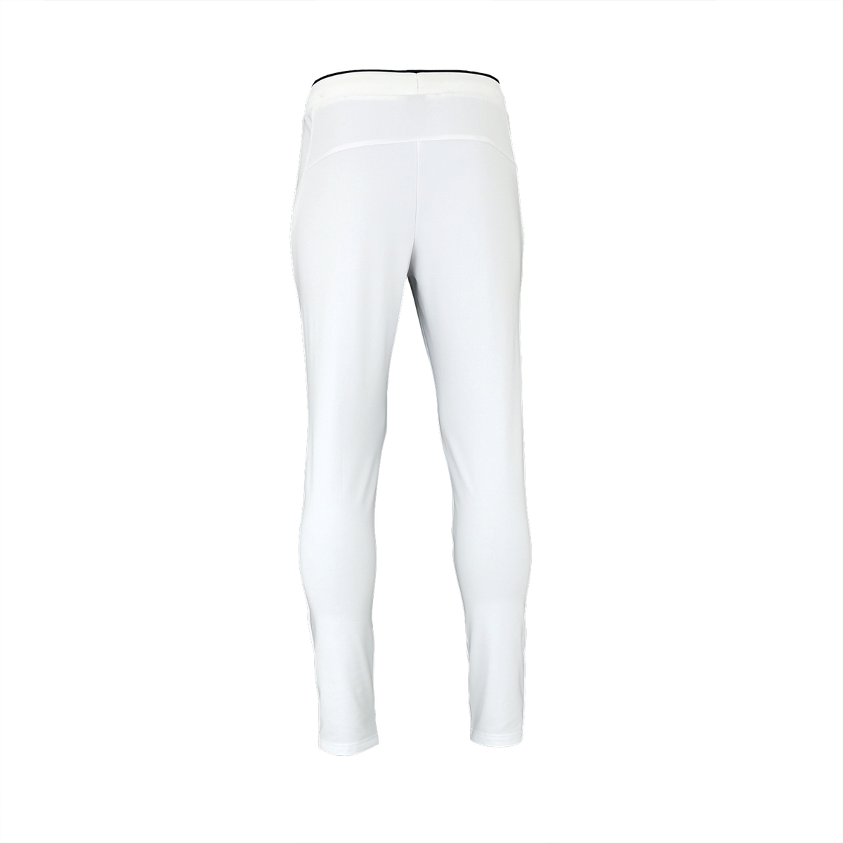 Kadiri kids pant in wit (White) – foto 4