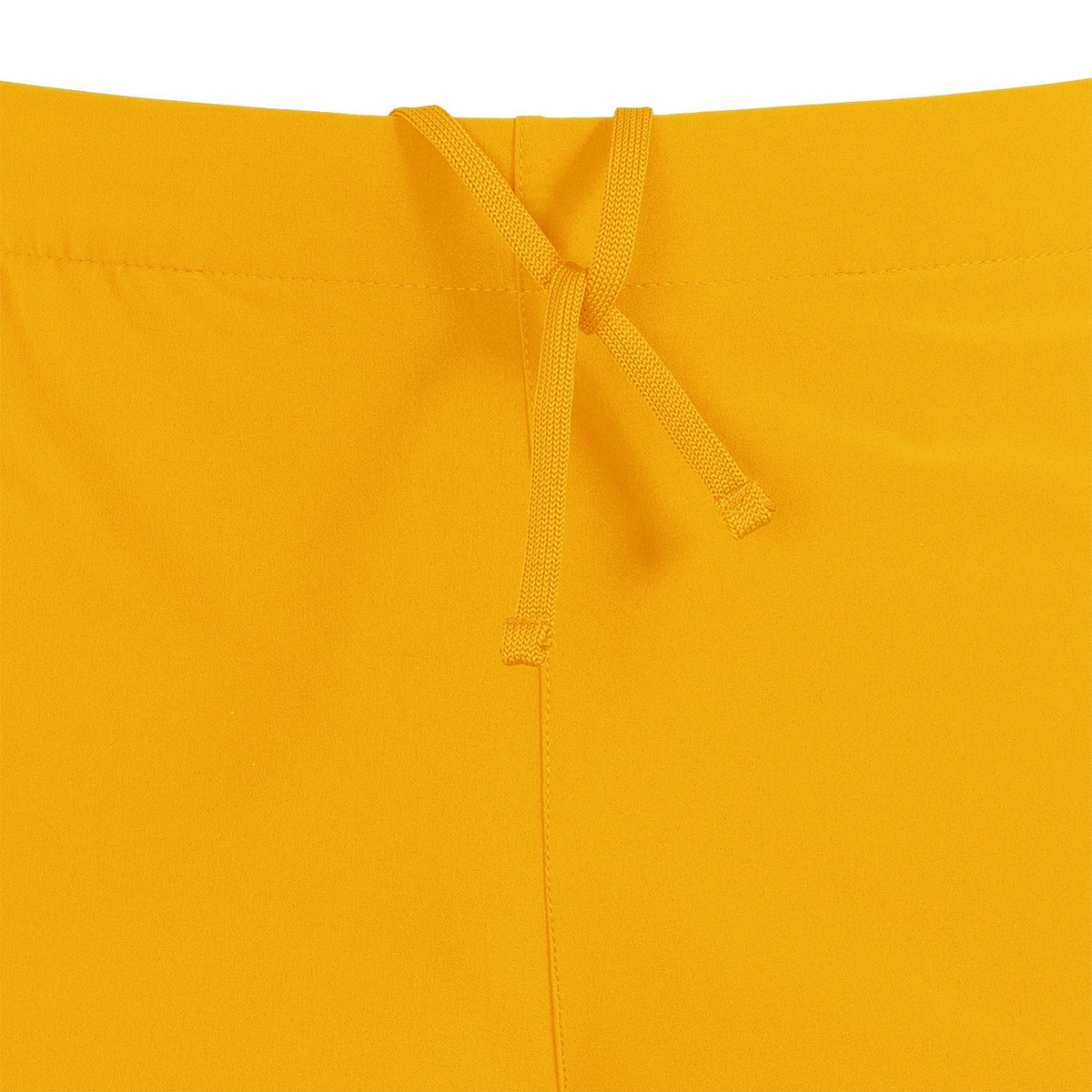 Carbon men pro short in geel (Yellow) – foto 6