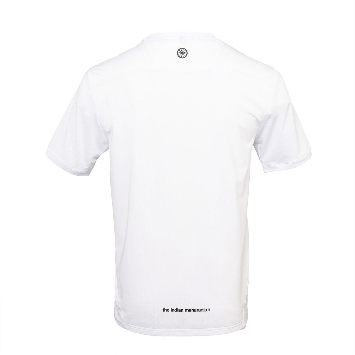 Jaipur boys performance tee in wit (White) – foto 3