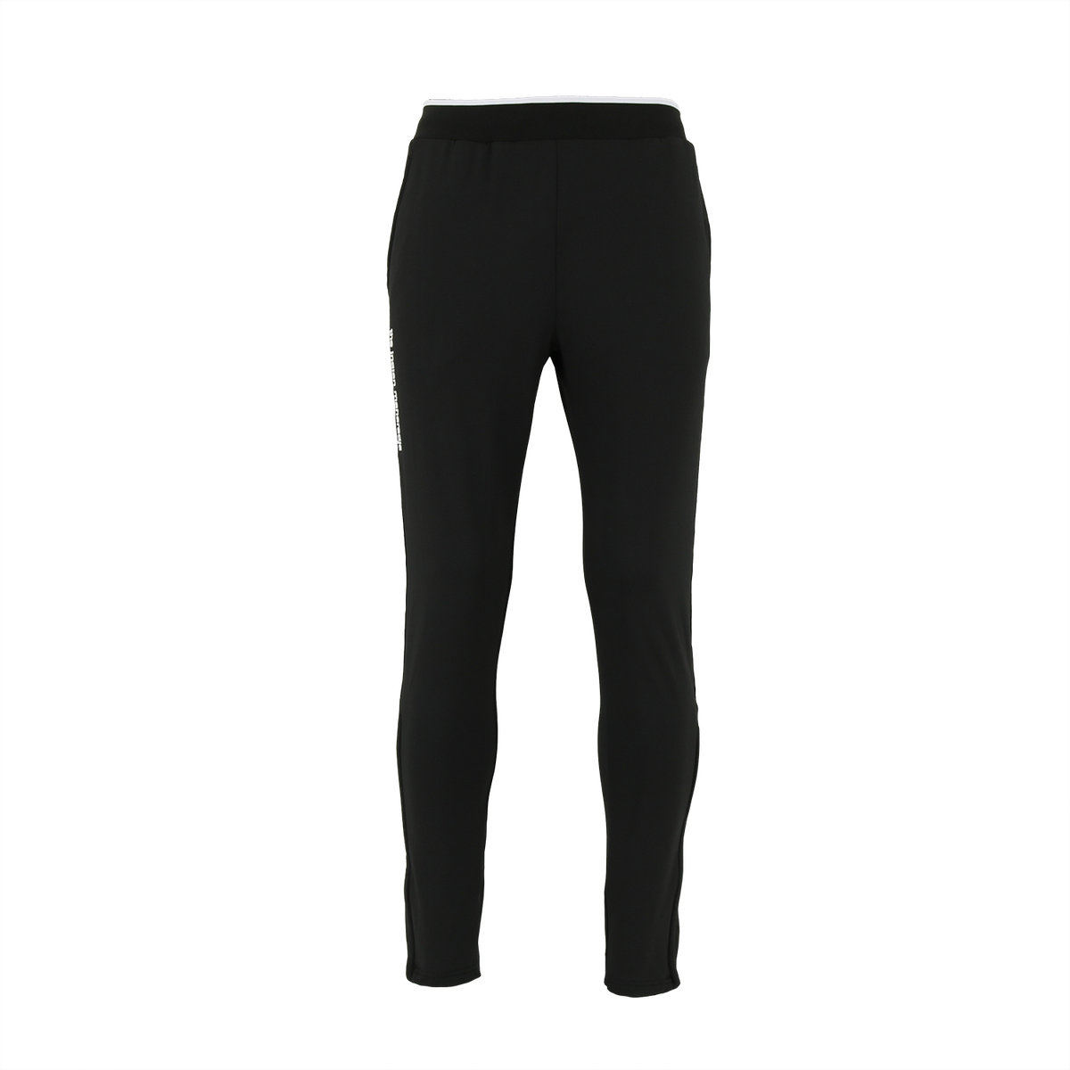 Kadiri men pant in zwart (Black) – foto 1