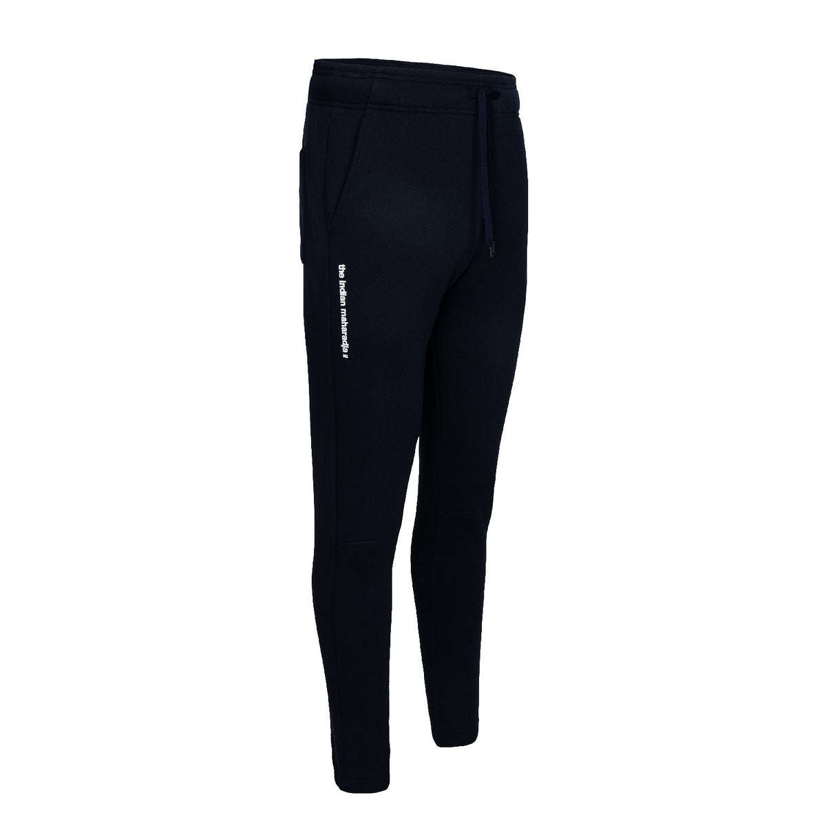 Classic joggingbroek heren in blauw – foto 2
