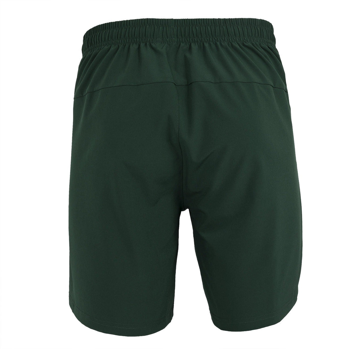 Carbon men pro short in groen (Dark Green) – foto 3