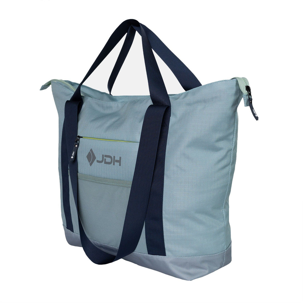 JDH Sports tote bag - Sage - 2