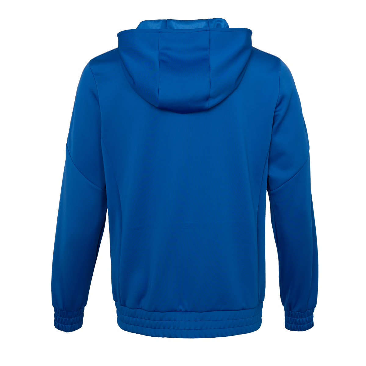 Jaipur men performance hooded jacket in blauw (Cobalt) – foto 3