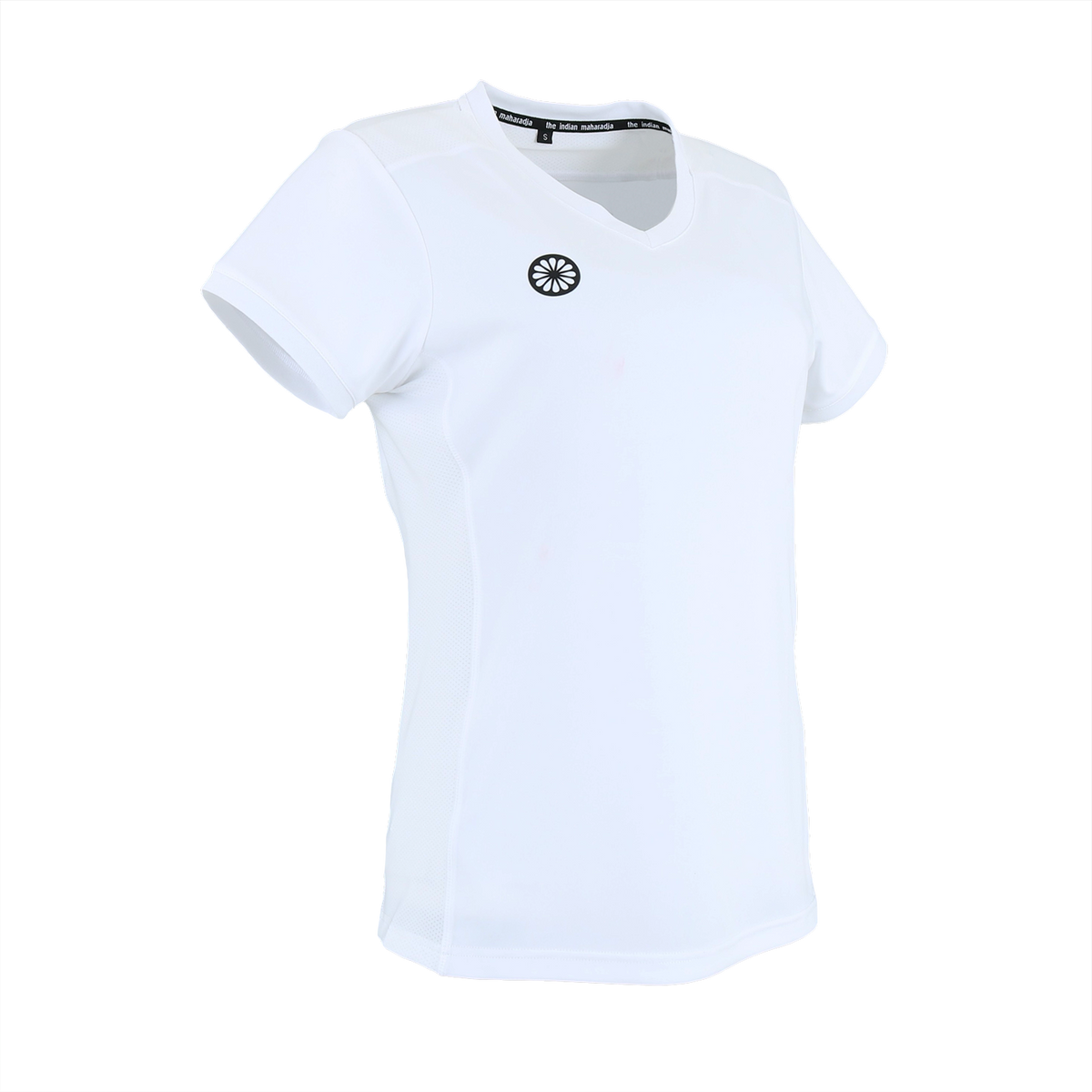 Kadiri women tee in wit (White) – foto 2