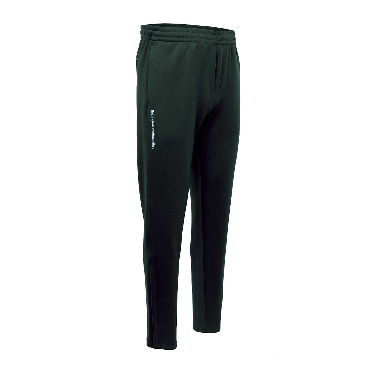 Men track pant in groen (Green) – foto 2