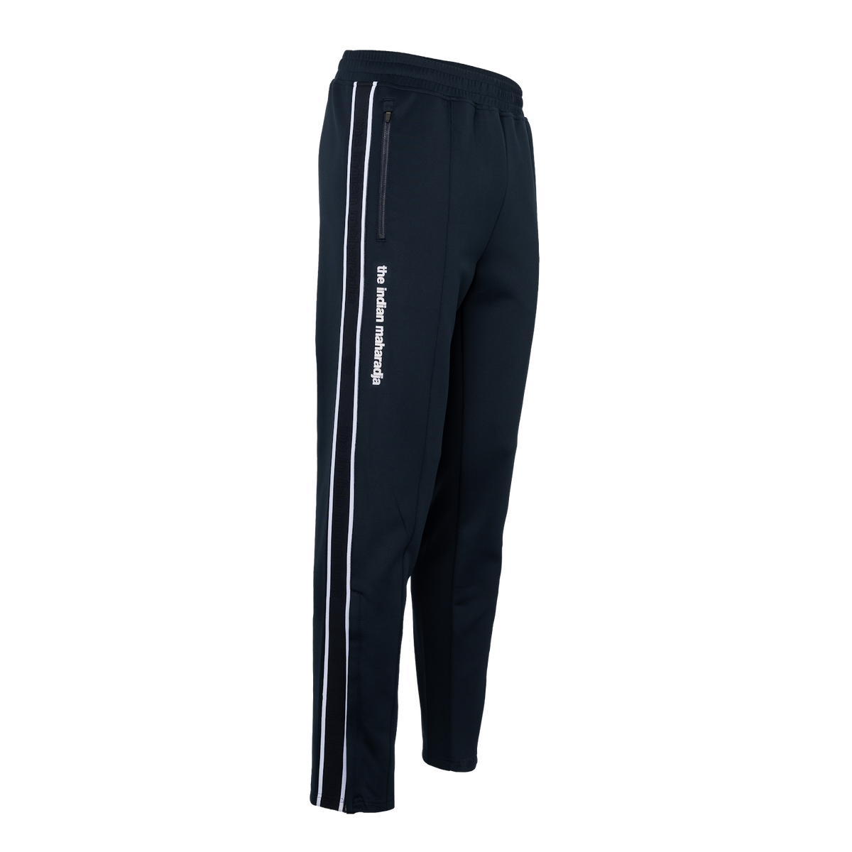 Jaipur men performance pant in blauw (Navy) – foto 2