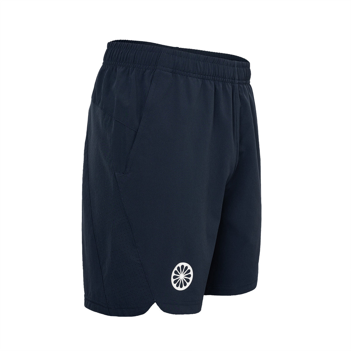 Jaipur boys performance short in blauw (Navy) – foto 2