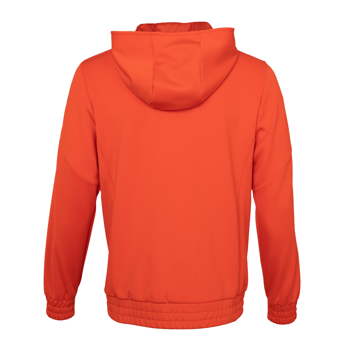 Jaipur men performance hooded jacket in oranje (Orange) – foto 3