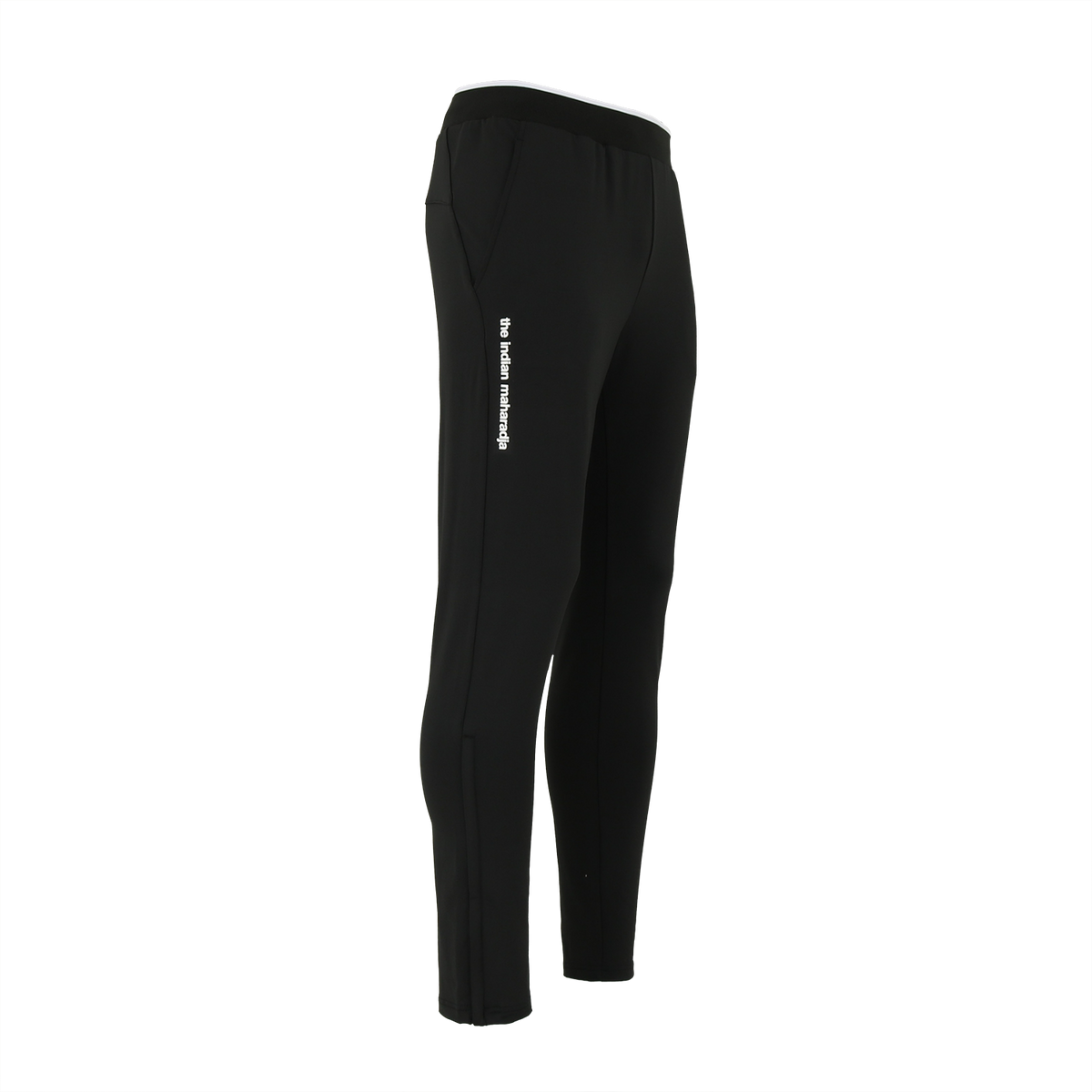 Kadiri men pant in zwart (Black) – foto 2