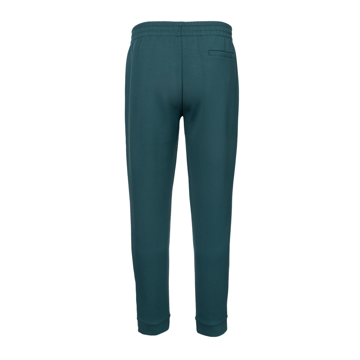 Men soft supreme pant in blauw (Ocean) – foto 3