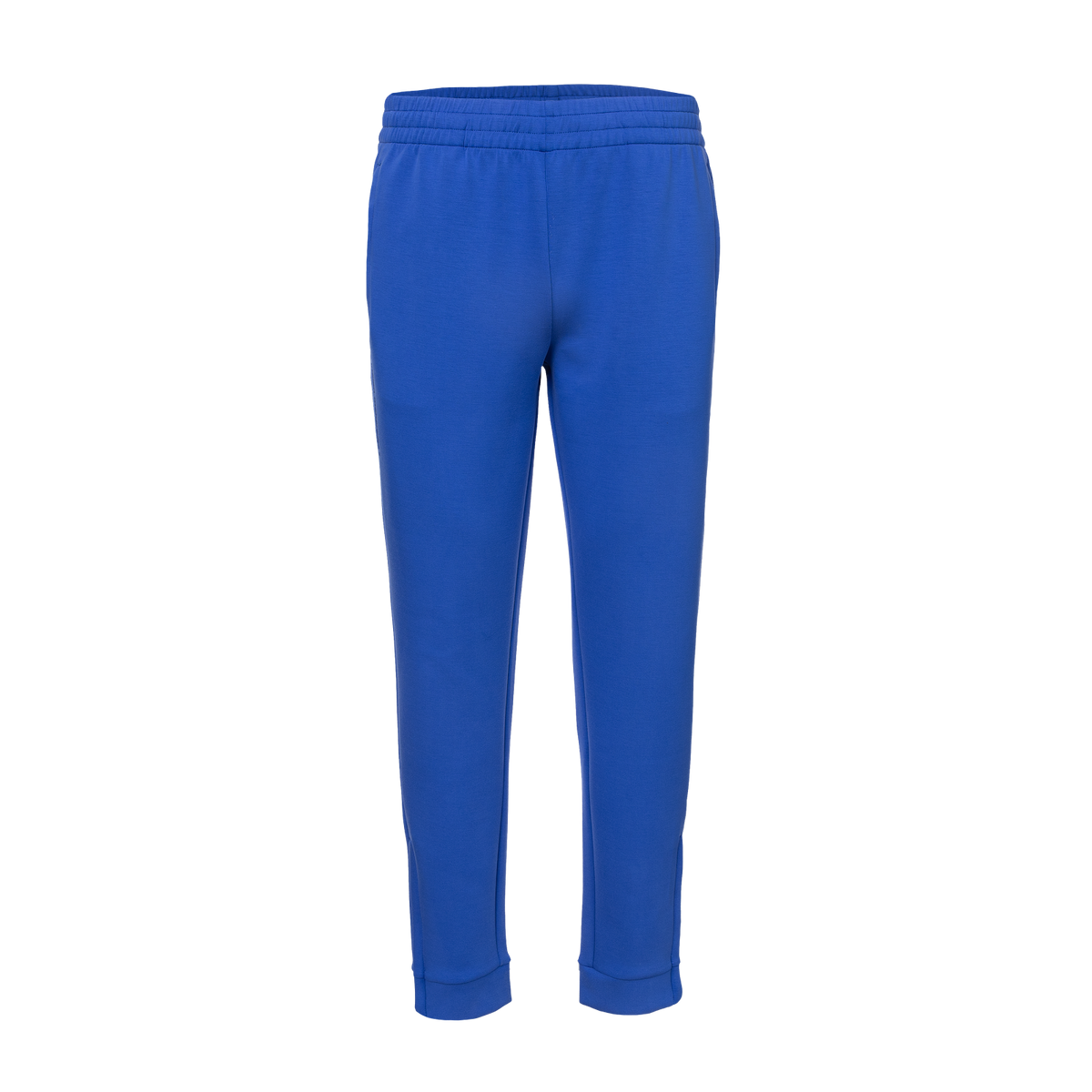 Men soft supreme pant in blauw (Royal Blue) – foto 1