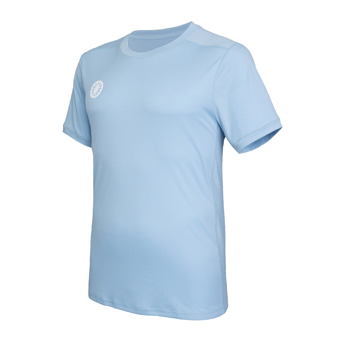 Kadiri boys tee in blauw (Blue) – foto 4