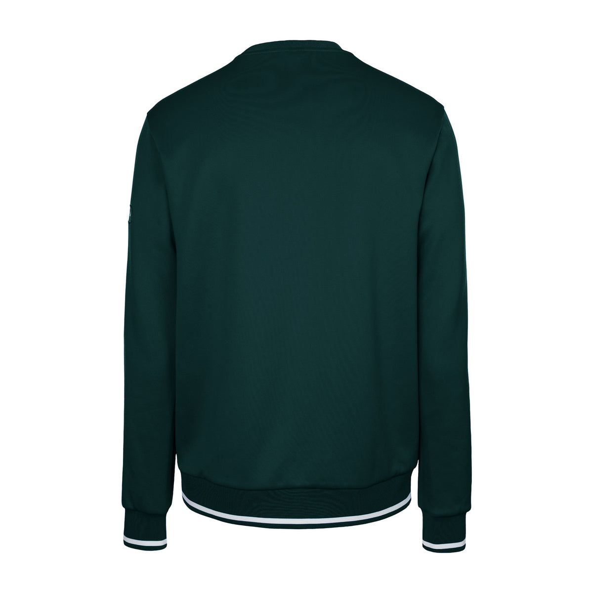 Kids club sweater in groen (Green) – foto 3