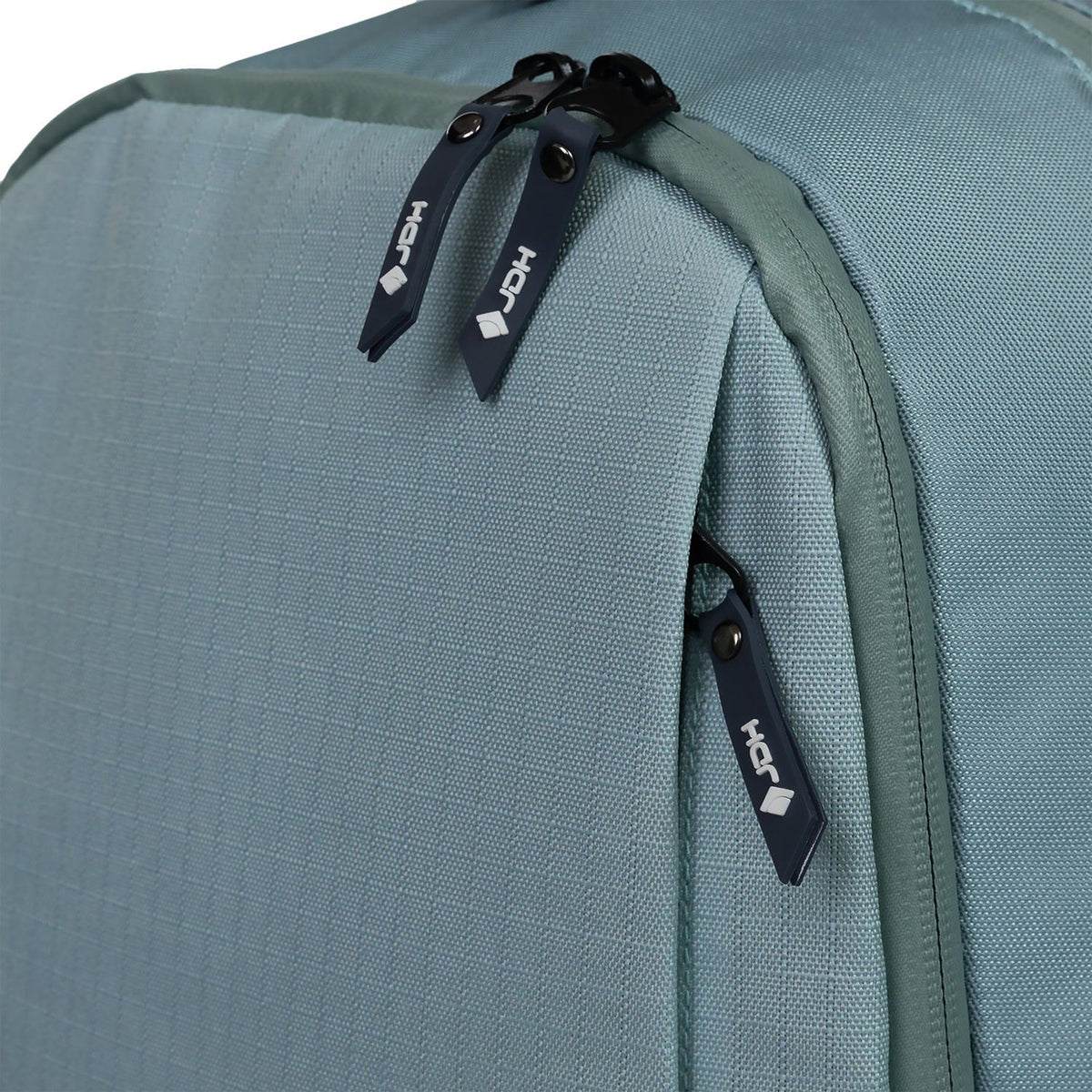 Sports backpack 22L in groen (Sage) – foto 5
