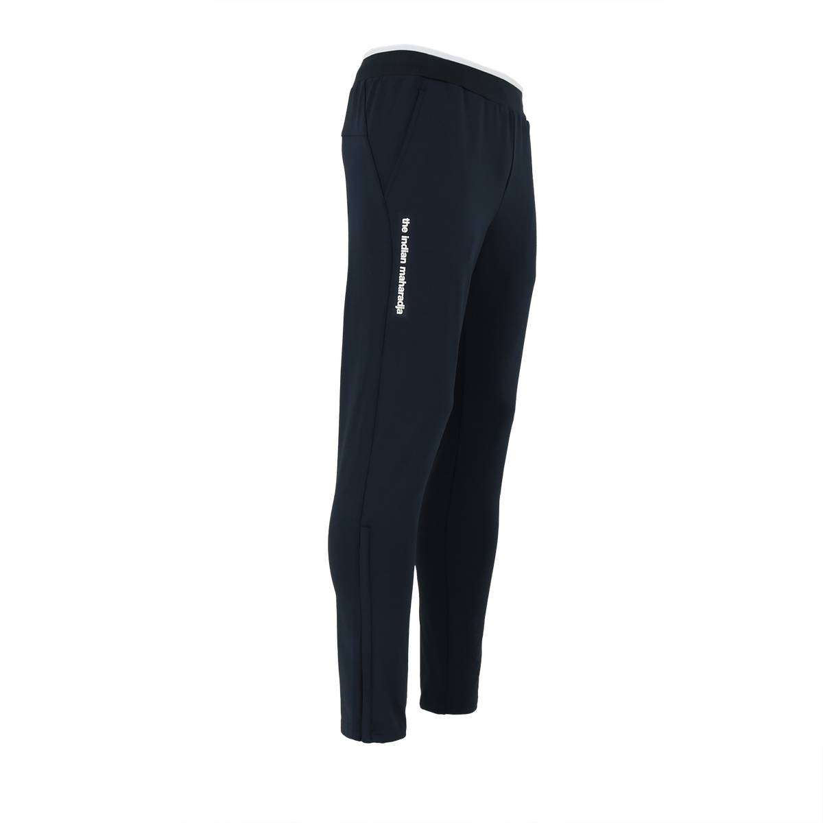 Kadiri men pant in blauw (Navy) – foto 2