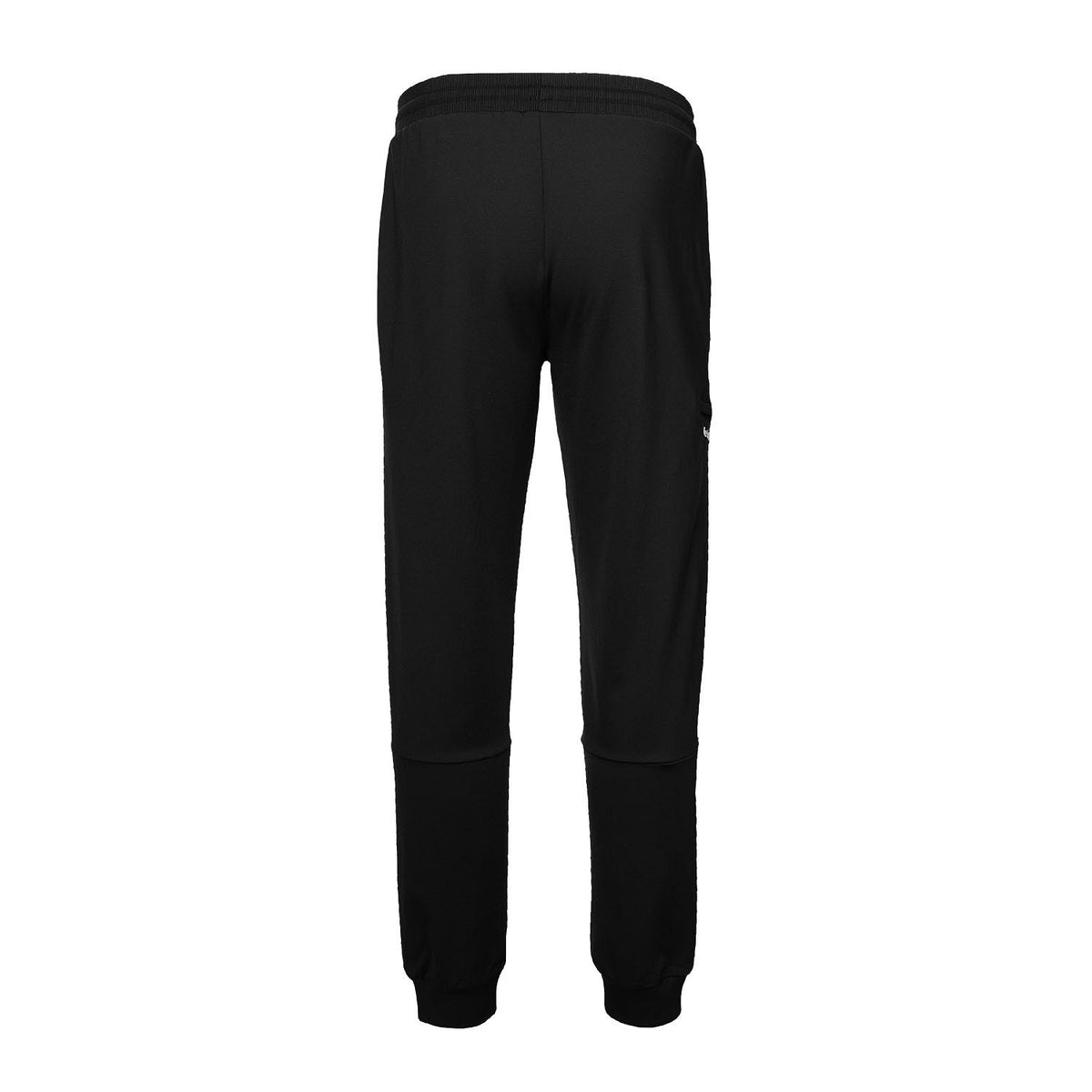 Men cargo pant in zwart (Black) – foto 3