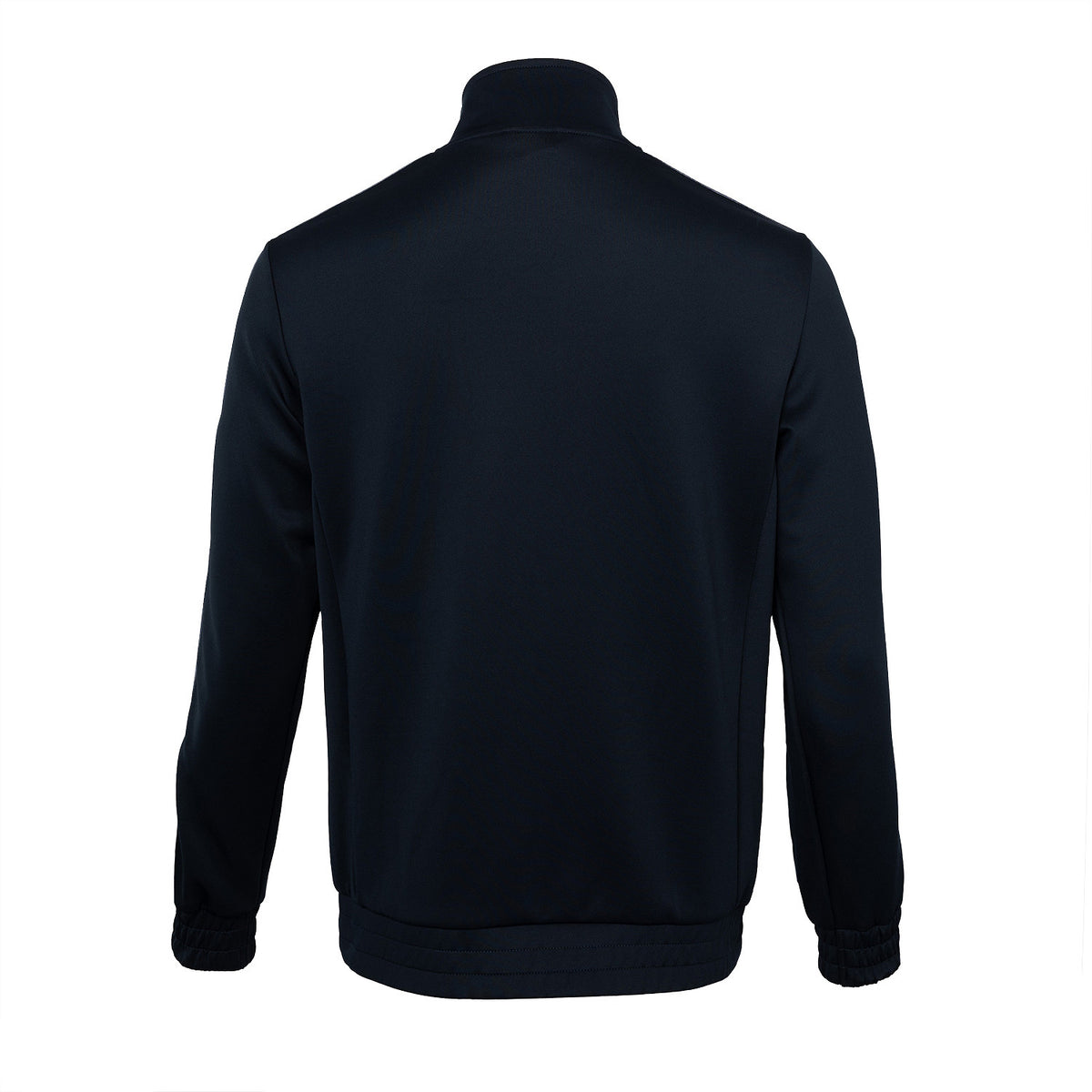 Jaipur kids performance jacket in blauw (Navy) – foto 3
