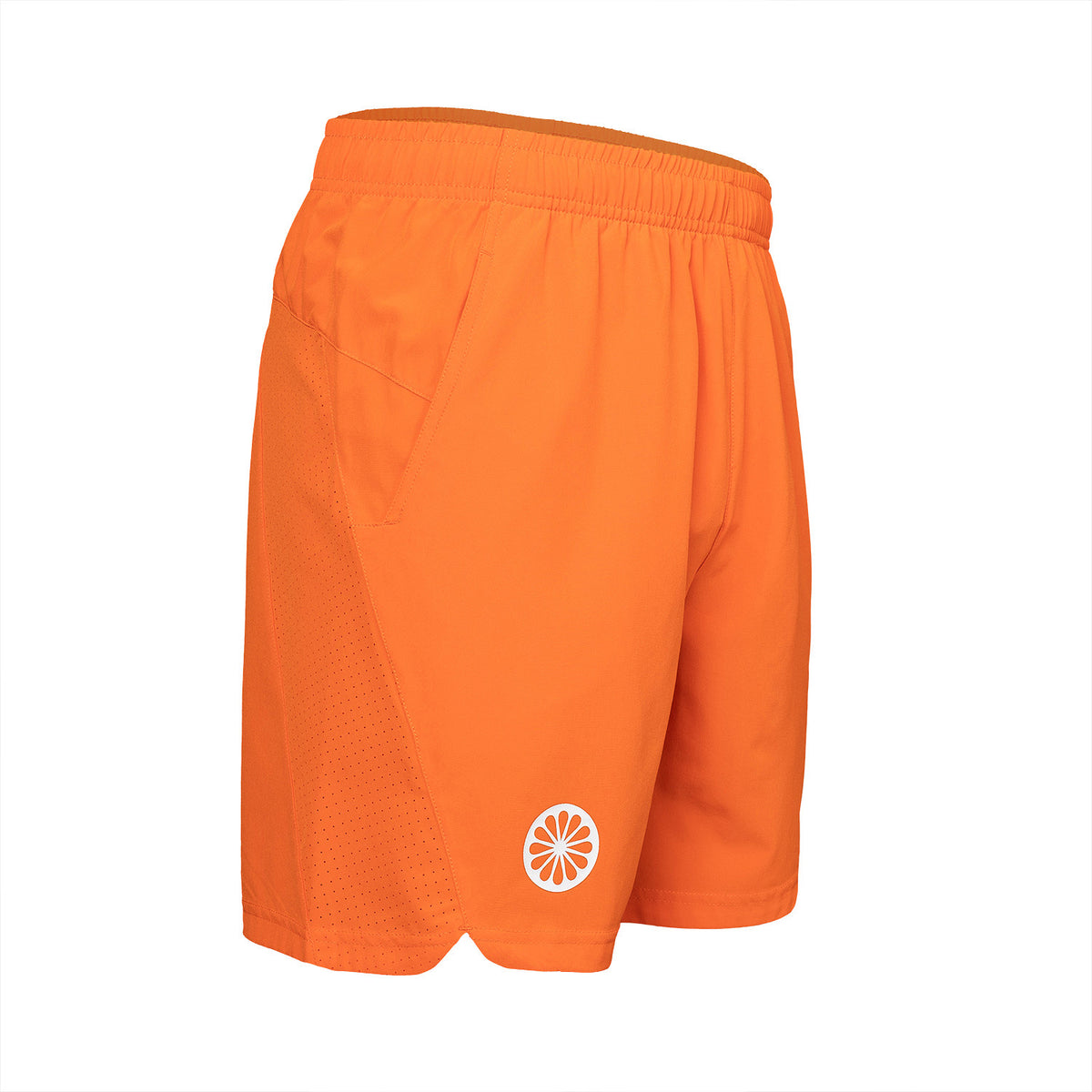 Jaipur boys performance short in oranje (Orange) – foto 2