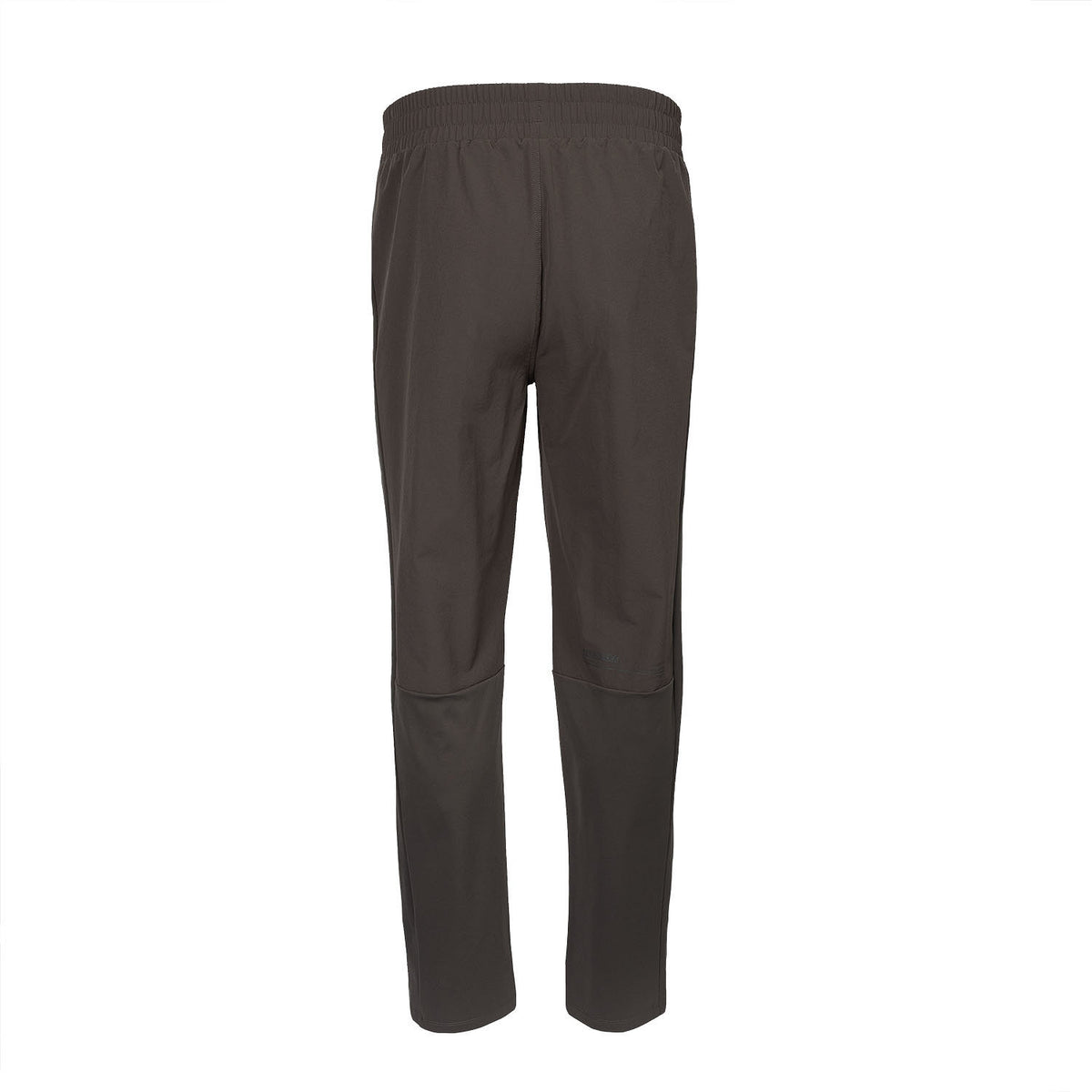 Men plyo flex pant regular fit in bruin (Black Olive) – foto 3