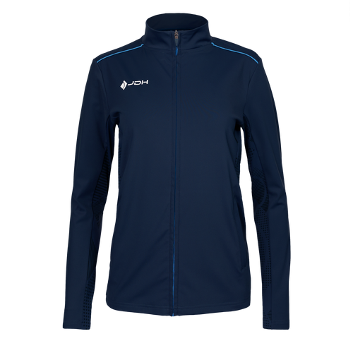 JDH Carbon women pro jacket - Navy - 1