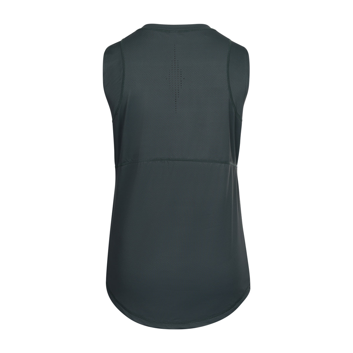 Women DryShift sleeveless top in grijs (Urban Grey) – foto 3