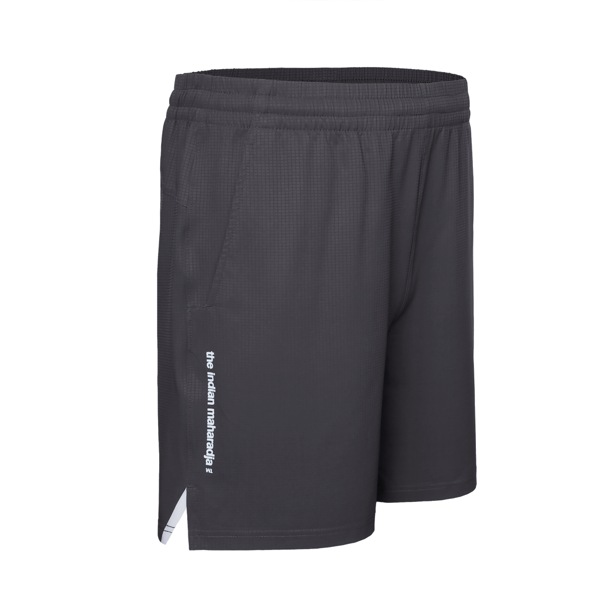 Men ripstop short in grijs (Urban Grey) – foto 2