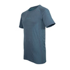JDH Men seamless ss tee - Tidal - 4