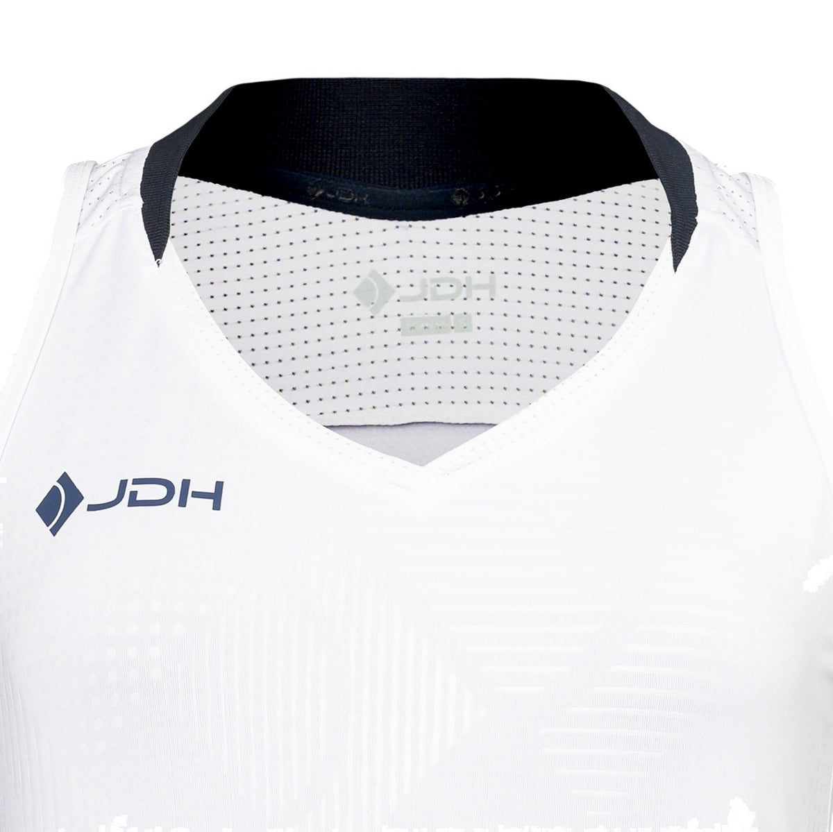 Carbon women pro tank in wit (White) – foto 6