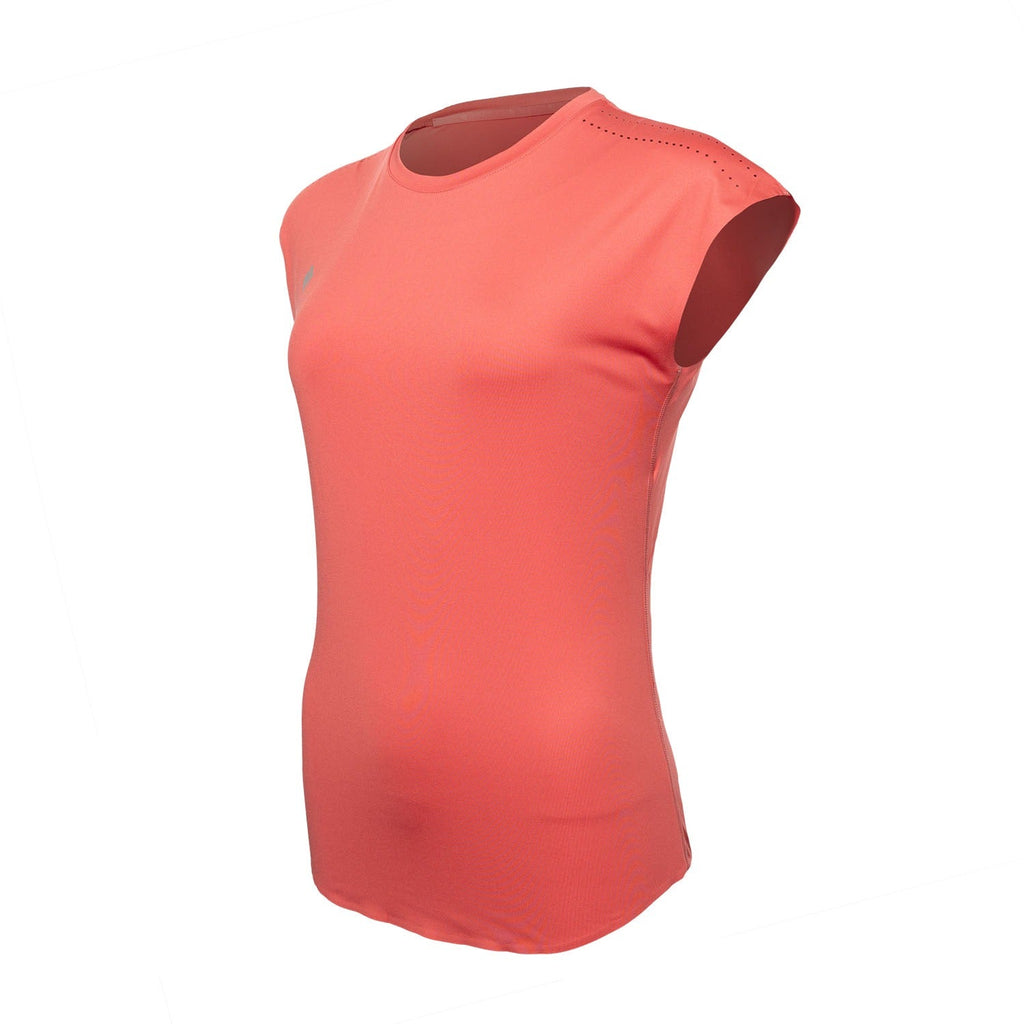 JDH Women performance tee - Astro Dust - 4