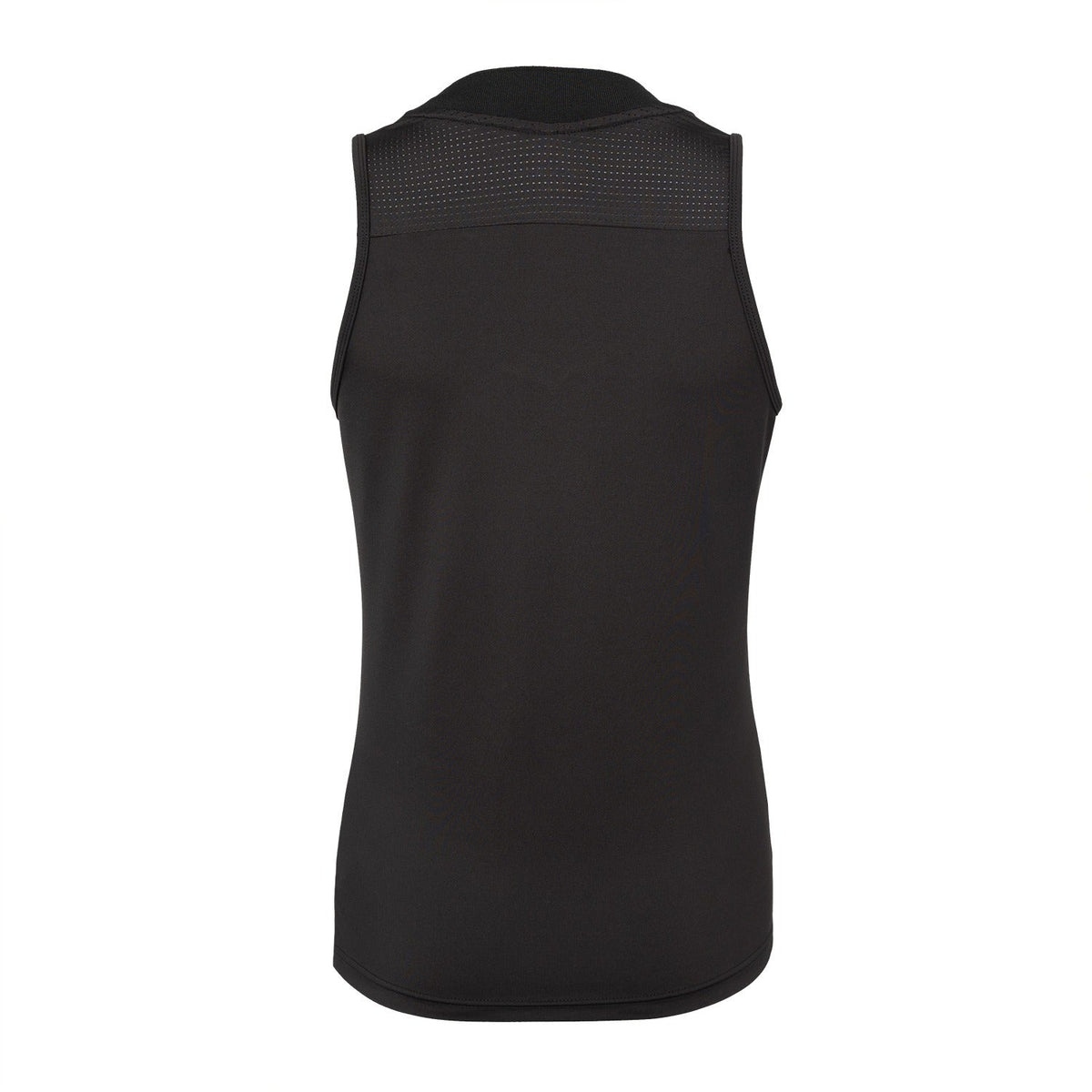 Carbon women pro tank in zwart (Black) – foto 3