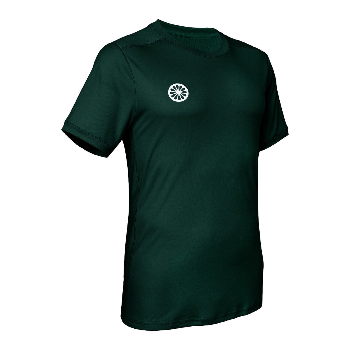 Kadiri boys tee in groen (Green) – foto 2