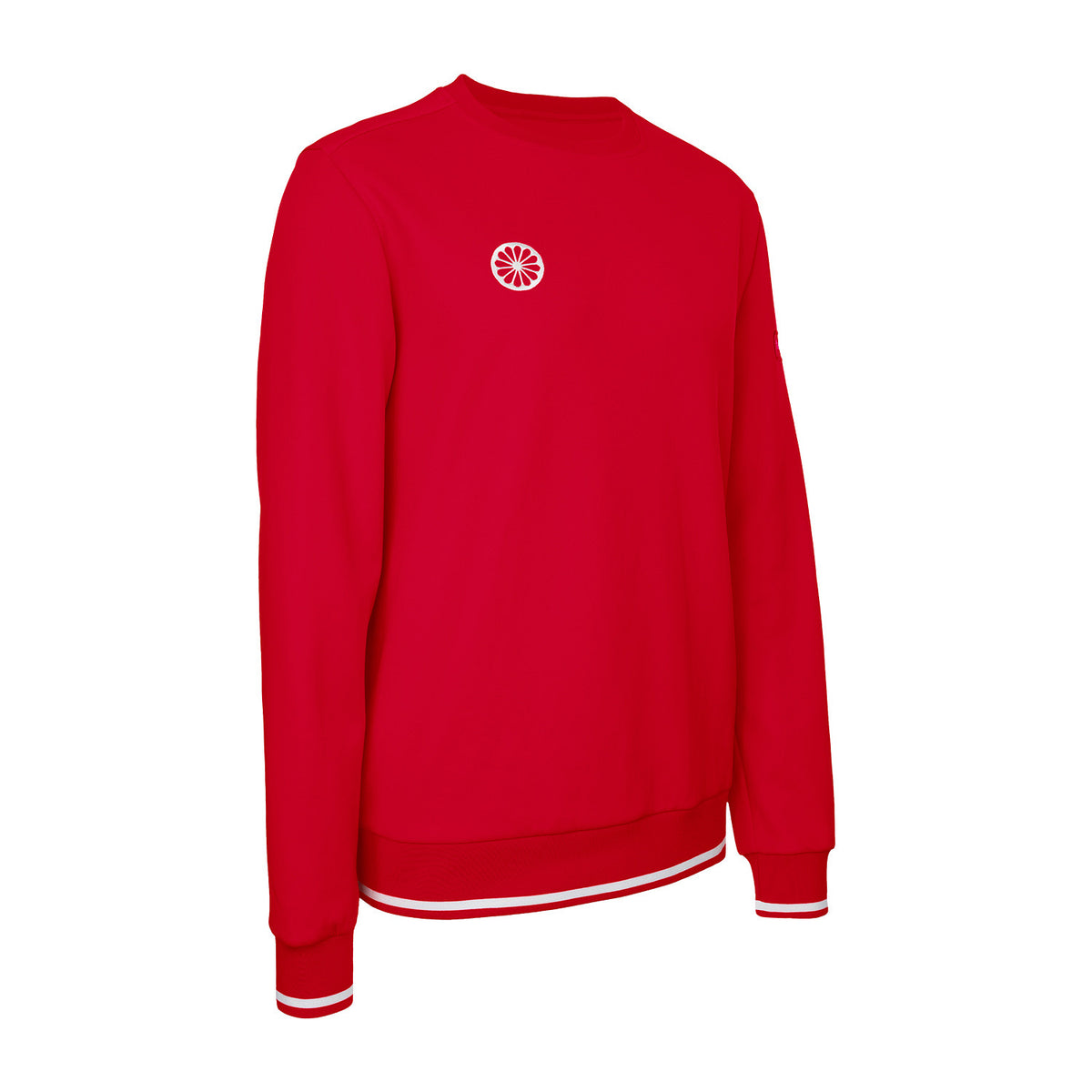 Kids club sweater in rood (Red) – foto 2