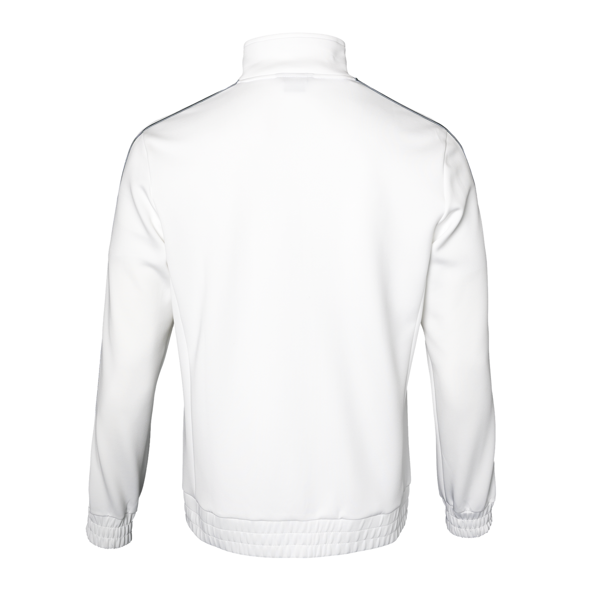 Jaipur men performance jacket in wit (White) – foto 3