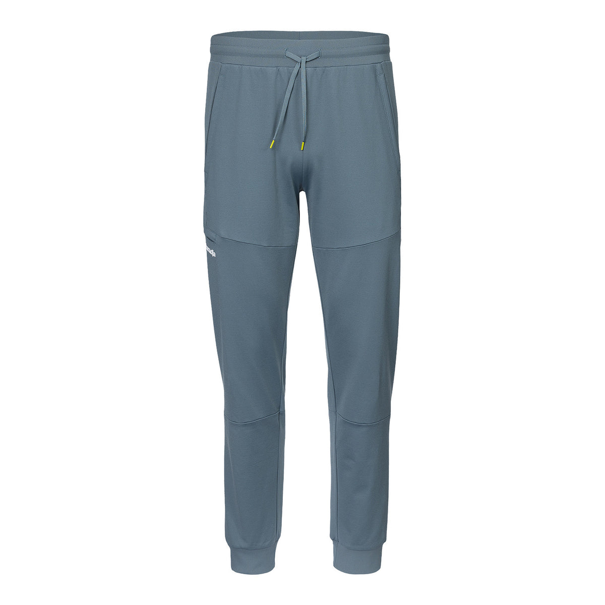 Men cargo pant in grijs (Misty Grey) – foto 1