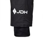JDH Carbon men padded jacket - Black - 17