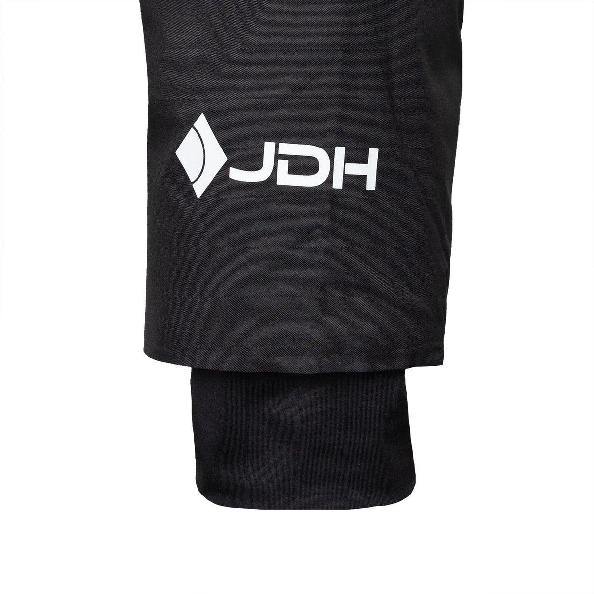 JDH Carbon men padded jacket - Black - 17