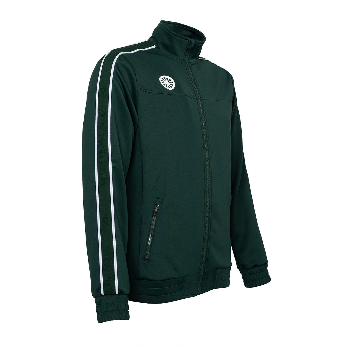 Jaipur kids performance jacket in groen (Green) – foto 2