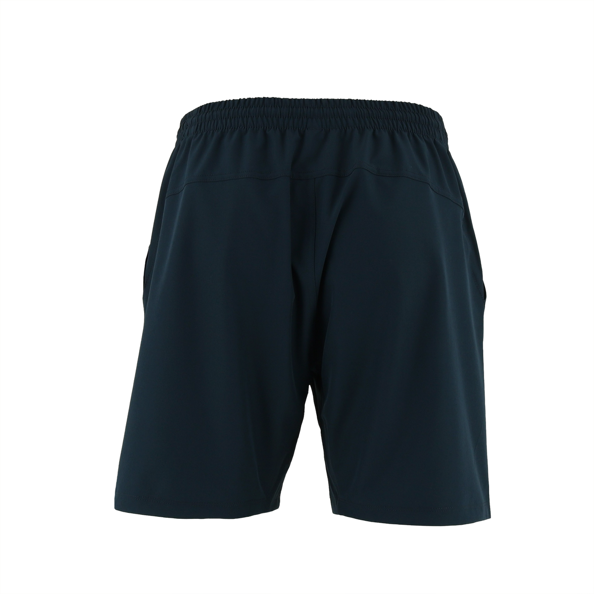Kadiri men short 7 inch in blauw (Navy) – foto 3